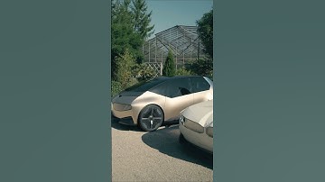 Designed with circularity in mind  | #shorts