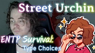 ENTP Survival Guide: Choose Your Allies