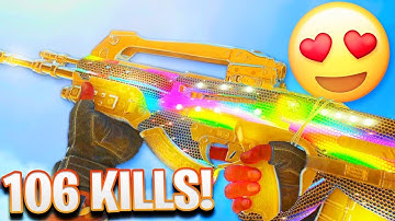 the M8A7 BUT BETTER... (Best "SWORDFISH" Class Setup) - Black Ops 4