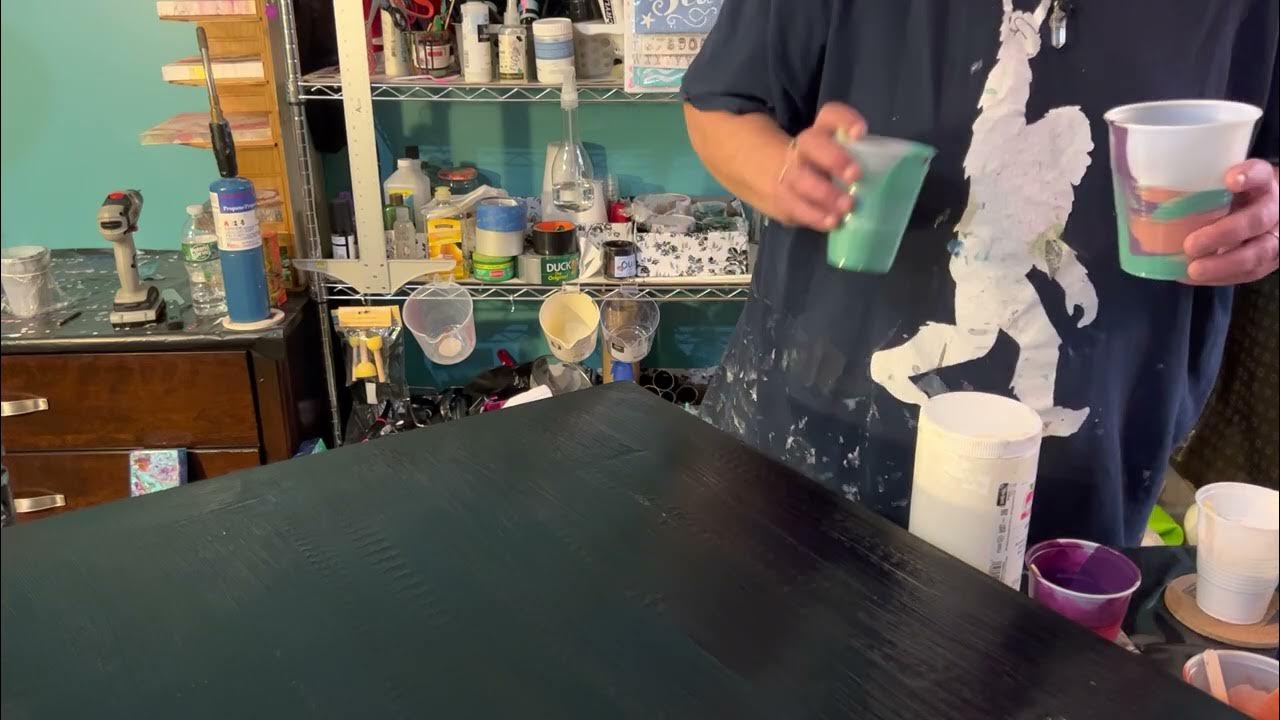 painting-a-glass-table-top-youtube