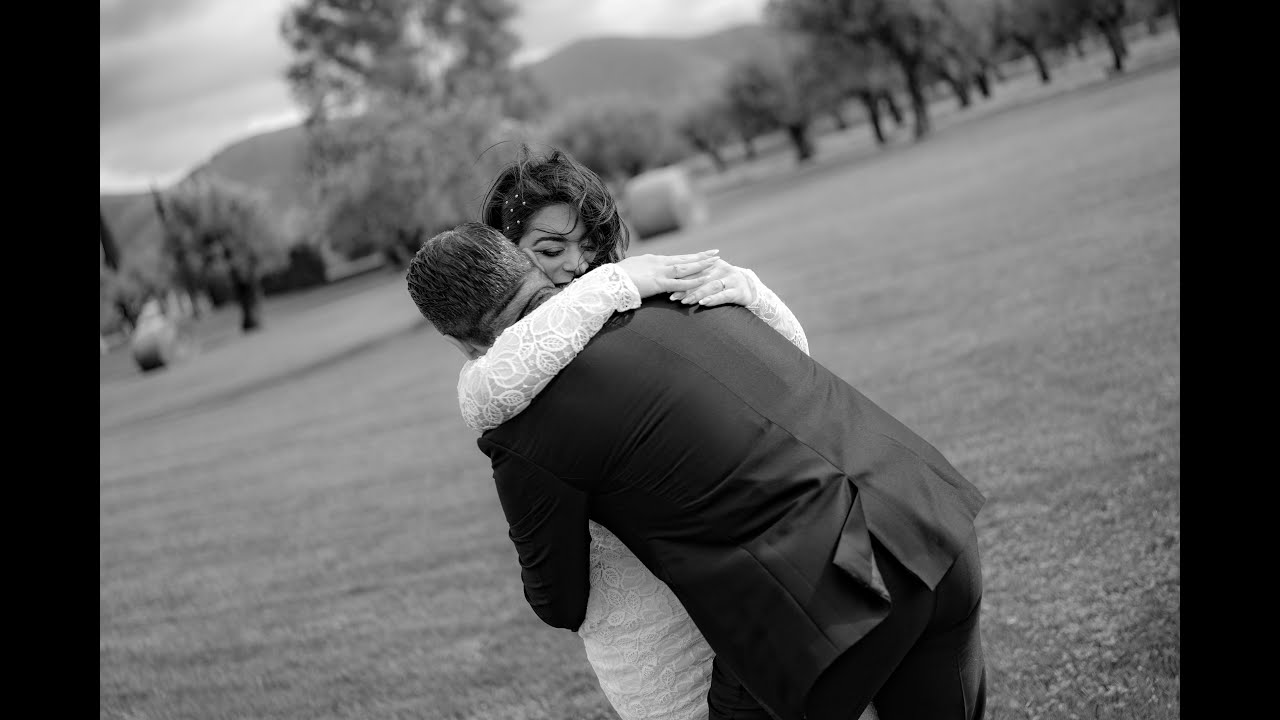 Wedding Masseria Falco - Gaetano Chiara