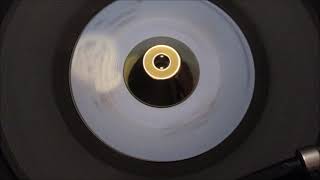 Kenny Carlton - Lost And Found - Blue Rock : B-4054 (45s)