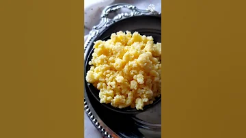 Sirf 2 Minutes May Mawa Khoya Tayyar म व کھویا Milk Powder Recipe By YQR Shorts Youtubeshorts 