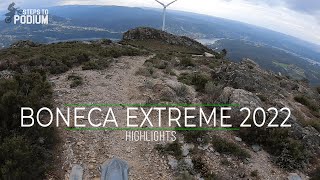 Boneca Extreme 2022 Highlights | Hard Enduro Race