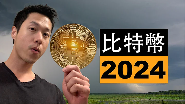 2024年的比特币 - 天天要闻