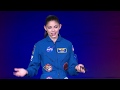 Dreaming of the red planet | Alyssa Carson | TEDxBucharest