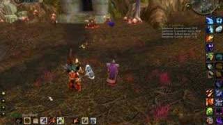 Warlock Pet pathing issues after 2.3