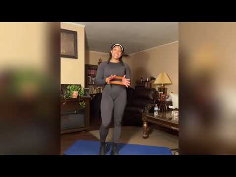 RB Lat Pull-Apart (& Towel Isometric) Variations