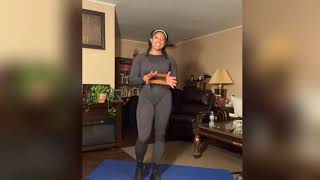 RB Lat Pull-Apart (& Towel Isometric) Variations