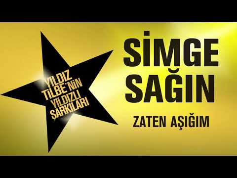 Simge Sağın - Zaten Aşığım