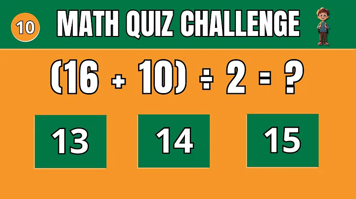 🦸‍♂️ Super Math Heroes: Kids' Quiz on Add, Subtract, Multiply & Divide!