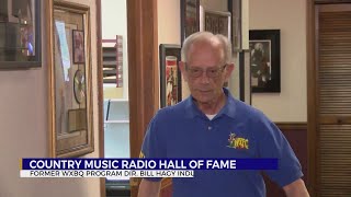 Former WXBQ program director to be inducted into Country Radio Broadcasters Hall of Fame screenshot 3