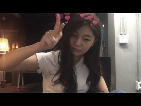 DAHEE (다희) -  'LUH! (Feat. SOLE)' MV
