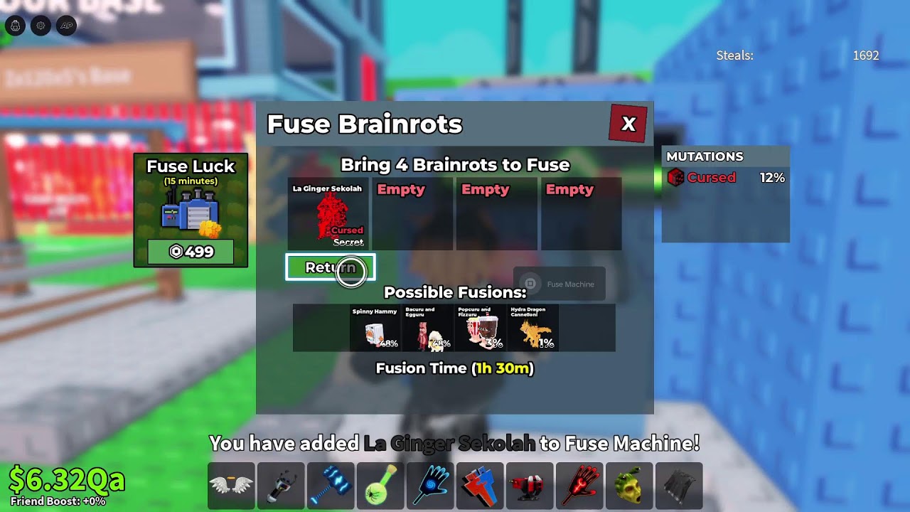 Trading sab