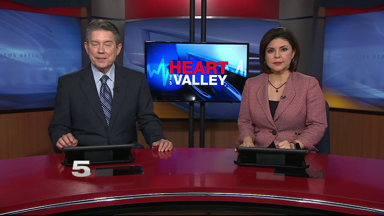 HOV: Local Medical Students Using Holistic Approach to Treat Diabetics