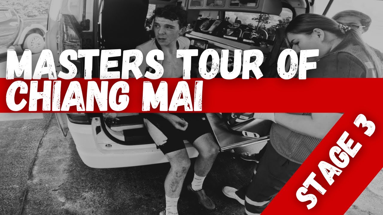 Stage 3 Drama: Chase, and Victory