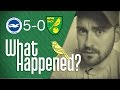What Happened? Brighton (A)