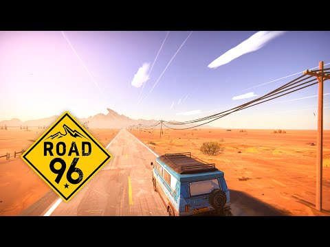 Road 96 (видео)