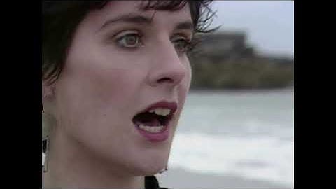 Enya On Your Shore 1988 music video