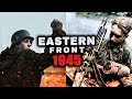 The Brutal Battles of the Eastern Front 1945 | Second World War