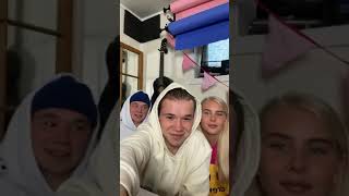 Marcus And Martinus Livestream Part 1 || 30 - 06 - 2020