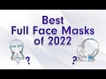 Best Full Face CPAP Masks of 2022