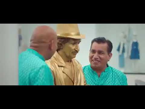 Chal mera putt Best Scene| Part 4|Full HD|Iftikhar Thakur|Nasir Chinyoti|Akram Udass|Amrindar Gill|