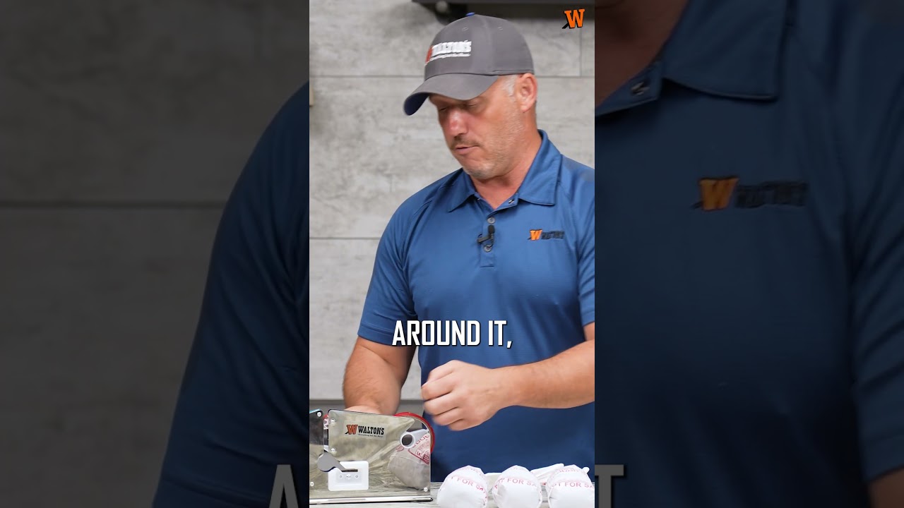 The Meat Bag Tape Machine 