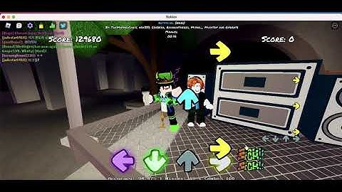 funky friday CJ + Ruby animation showcase