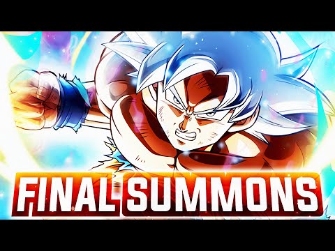 Bucchigiri Match) Last Banner Ever! Final Summons With 25% UR Rates & Tons  of Incredible Cards! 