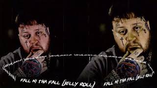 Jelly Roll & Struggle Jennings - “Fall In The Fall” - Official Music Video