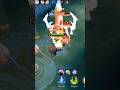 Level Rendah Jangan Di Remehin 🤠🔥 #mobilelegends #mlbb #shorts #short