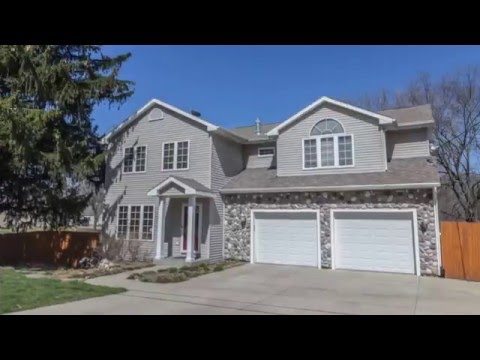 4865 Meredith Drive, Des Moines, IA home video tour
