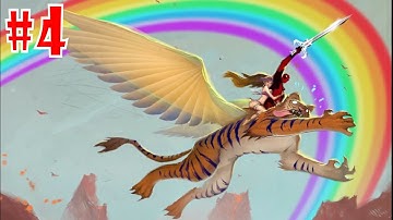 Buttload Of Awesomeness | Deadpool | Gameplay | Part-4