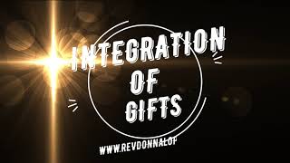 INTEGRATION OF GIFTS OCTOBER 2021 CHANNELED MESSAGE