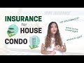 Homeowners Insurance and Condo Insurance Philippines