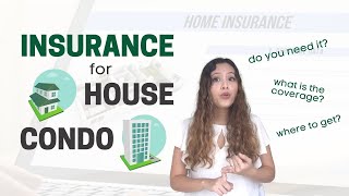 Homeowners Insurance and Condo Insurance Philippines