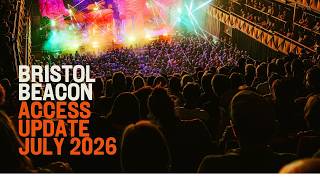 Access Update July 2026