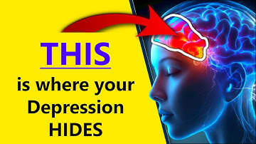 HEALS Prefrontal Cortex Abnormalities (Healing EMDR Binaural & Bilateral Gamma Wave QT4 Frequency)