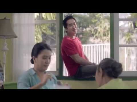 Swara Andhika Emil - TVC Berniaga.com \