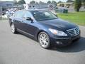 2010 Hyundai Genesis 4.6 Start Up, Engine, and In Depth Review/Tour