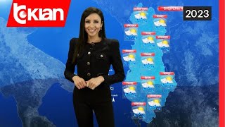 Moti sot dhe nesër në Tv Klan (26 Mars 2023)