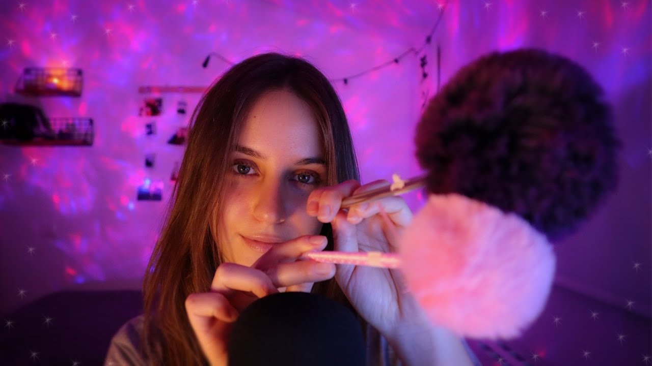 ASMR visual - Movimientos hipnóticos 🌀