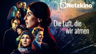 The Air We Breathe (German film in full length, new German films complete, films 2026)