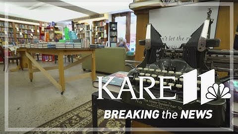 Historical Society offers history scavenger hunt across Minnesota