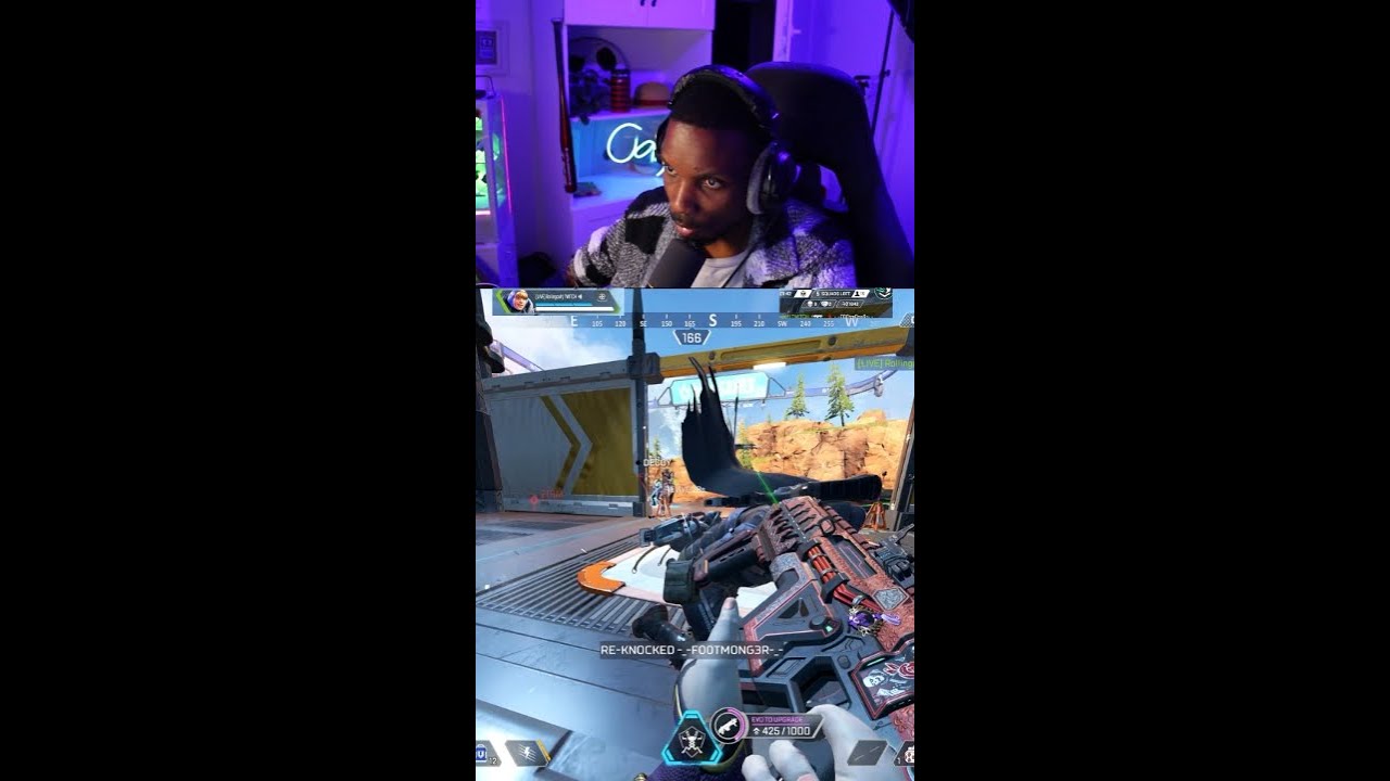 Easy WIN | Apex Legends