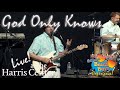 God Only Knows (Cover) Performed by: Mike Amaral&#39;s California Beach Boys Experience