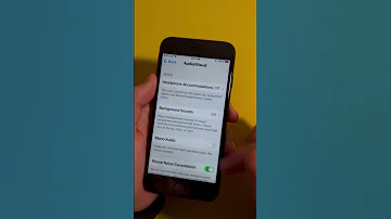 Make Your IPhone Volume Even LOUDER 