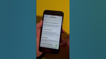 Thumbnail of Make Your iPhone Volume Even LOUDER!