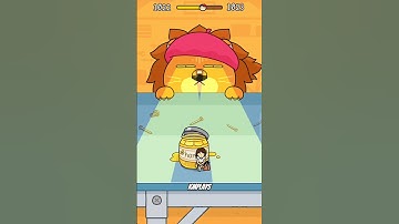 HIDE AND SEEK: CAT ESCAPE LVL 1022-1023 #catescapegame #catgames #cat #shorts